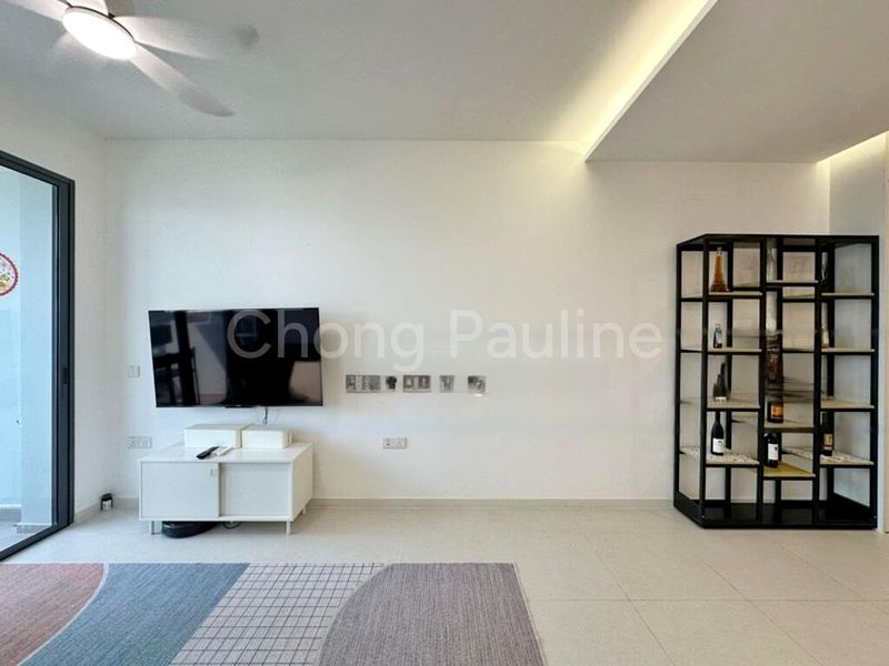 2 Bed Condo for Rent in  Twin VEW - Image 9